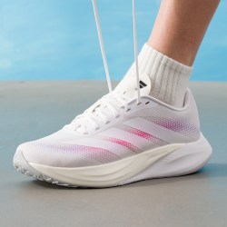 阿迪达斯 男鞋女鞋 26春夏新款Ether Apex透气耐磨运动鞋缓震回弹跑步鞋男