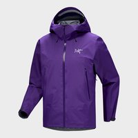 始祖鸟 BETA SL JACKET GORE-TEX 防水 男子 冲锋衣