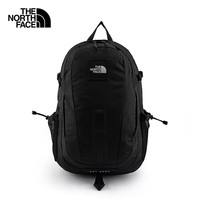 北面 双肩背包30L舒适背负户外徒步登山包3KYJ 黑色/53R