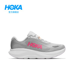 HOKA 男女款秋季林康 5 公路跑步鞋RINCON 5 轻量舒适缓震耐磨新款