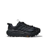 HOKA ONE ONE mafate three2男女同款舒适透气低帮运动鞋1175490