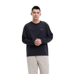 media storm “降燥”抗菌打底长袖2.0STORMCREW抗静电速干防螨26新款