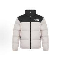 百亿补贴：北面 Nuptse立领时尚保暖拉链面包服 NJ1DR02D