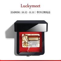 Luckymeet LUCKYBOX 幸运盒 收藏定制八音盒 钢琴烤漆音乐盒 送女生生日礼物 36音阶Pro