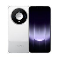 华为 Mate 90 Pro Max 典藏版 麒麟9050 Pro 晶钻白 16GB+1TB 手机