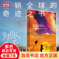 《追风筝的人》