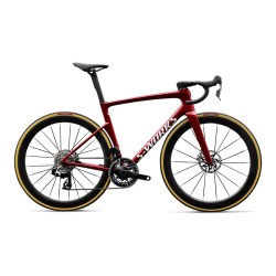 SPECIALIZED S-WORKS TARMAC SL9  AXS 碳纤维公路自行车