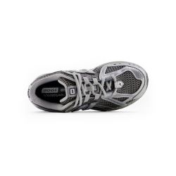 new balance 新款大童款Y2K液态银运动鞋尖货 GC1906EH