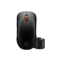 赛睿 Rival Pro Mini UWB超宽带 8K无线 电竞鼠标