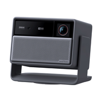 极米投影 极米（XGIMI）RS30 Pro 旗舰版 4500CVIA 4K120Hz全链路高刷