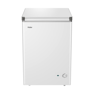 海尔 BC/BD-100GHW9D 减霜80% 白色 100L 冰柜
