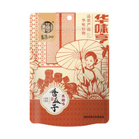 华味亨 五香味香瓜子 500g 袋装