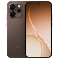 OPPO Reno15 宋雨琦星光蝴蝶结 2 亿像素超清影像 IP69满级防水 超出圈的实况神机
