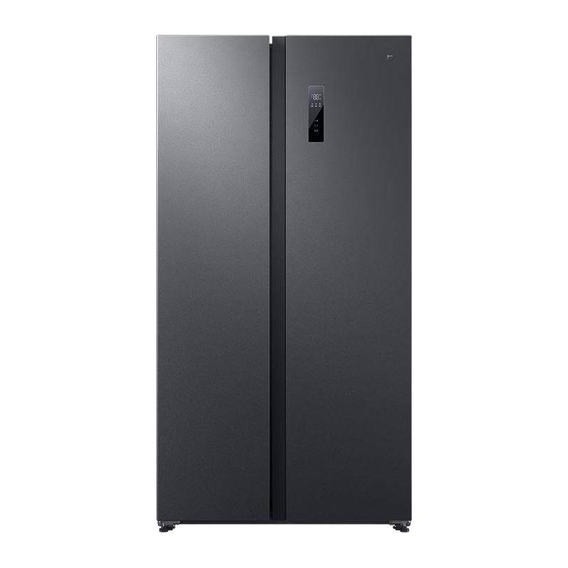 小米米家Pro 620L对开双门双系统双循环一级风冷大容量电冰箱79