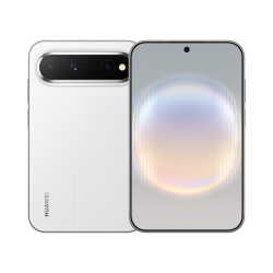 华为 Pura X View 沉浸阔直屏 零度白 12GB+256GB 手机 需必购码购买
