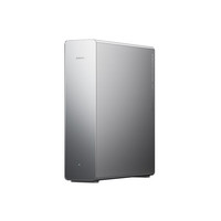 小米 RP04 WiFi7双万兆AI智能路由器 锖色