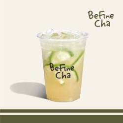 百分茶 茉莉轻柠茶