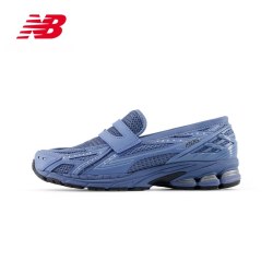 new balance 25年男鞋女鞋复古懒人一脚蹬休闲乐福鞋1906L系列U1906LNT