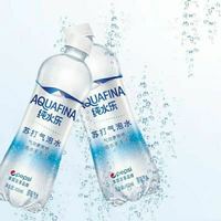 百事 可乐纯水乐无糖苏打气泡水饮品300ML*24瓶纯水乐气泡水0糖0卡