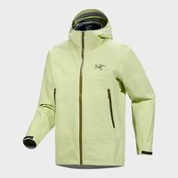 始祖鸟 BETA JACKET GORE-TEX 防水 男子 冲锋衣