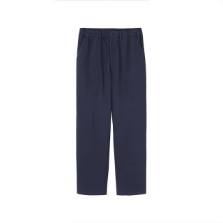無印良品 MUJI 无印良品 MUJI 男式横竖弹力人字纹工装裤男士休闲冬季男装男款