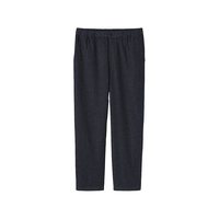 無印良品 MUJI 无印良品 MUJI 男式 水洗牛仔轻便裤男款裤子休闲裤男装 25年冬季