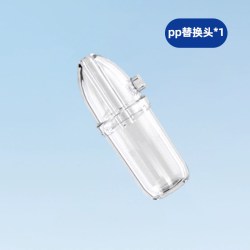 COODORA 适配知母时吸鼻器儿童小月龄通鼻涕屎塞神器宝宝负压鼻腔盐水清洁