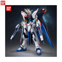 万代 HGCE201 1/144 强袭自由高达拼装模型