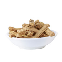 神农菇耳 京东自营中药材精选党参段50g/袋 煲汤源头直发包邮