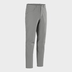 始祖鸟 LEVON WINTER WEIGHT PANT 防风 男子 软壳长裤