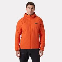 HELLY HANSEN 男士 Odin 金标P棉 夹克 神价