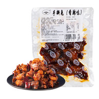 卤冠 麻辣味手撕兔100g