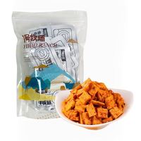 1号牧场 爽辣牛板筋 250g 袋装