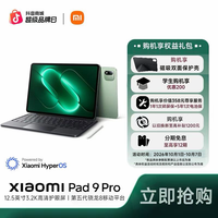 小米 9 Pro 小米平板新品 办公 学习 游戏平板