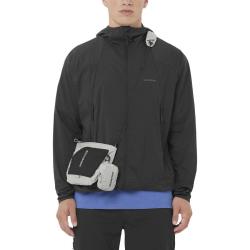 萨洛蒙 Outwind Full-Zip Jacket - Men's
