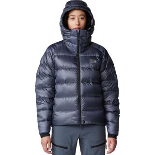 山浩 Phantom Alpine Down Hooded Jacket - Women's