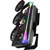 XFX 讯景 RADEON RX 9070 XT OC 凤凰涅槃 显卡 16GB 黑色