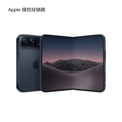 Apple/苹果 iPhone Duo 手机 2026 官方正品 全国联保