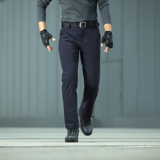 龙牙 寒锋战术软壳长裤男士修身加强版秋冬防风保暖苍