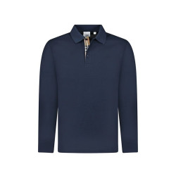 BURBERRY 男士Polo衫