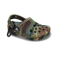 crocs 经典洞洞鞋包包挂件