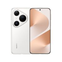 华为 Pura 80 Pro 一英寸主摄  AI辅助构图12+512G