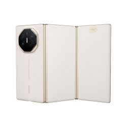 华为 Mate XTs三折叠手机全新正品16+512G