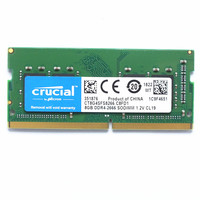 金力得 DDR4 2666MHz 16GB 笔记本内存条