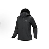 百亿补贴：始祖鸟 26新款Gamma MXHoody 防风加绒软壳冲锋衣(9456