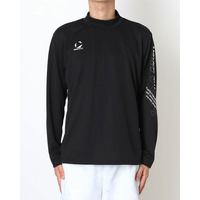 迪桑特 日本直邮DESCENTE 9640755115 8700 男士长袖功能性高领T恤 ST5FL