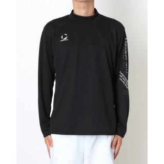 迪桑特 日本直邮DESCENTE 9640755115 8700 男士长袖功能性高领T恤 ST5FL