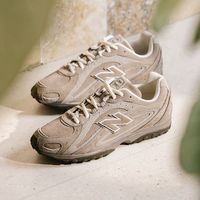 百亿补贴：new balance NB 男女款夏芭蕾薄底鞋U204LMMA