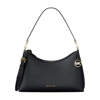 MICHAEL KORS MK Sammy 女士中号腋下包 黑色