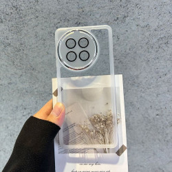 我 适用一加ace5pro手机壳新款ace5透明全包镜头保护防摔壳高级感13/
